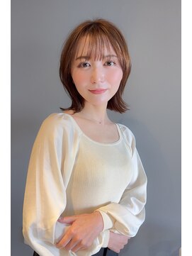 エアレイヤーボブ