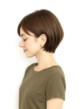 イワッシュ 二俣川駅(IwAsh) #髪質改善#縮毛矯正#学割U24#二俣川駅