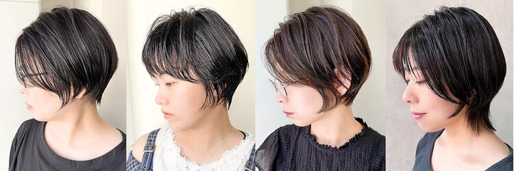 エンクス 天王町店(enx)のサロンヘッダー