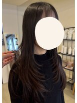 ロカリタ キョウト 四条大宮店(ROCAReTA kyoto)&nbsp;ロングレイヤー