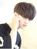 ナチュラルマッシュ