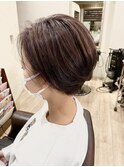ショート