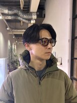 セブンベルベット(7 Velvet)&nbsp;センターパート