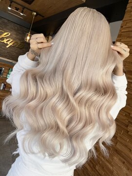 ラピス 横浜(Lapis) ホワイトミルクティー