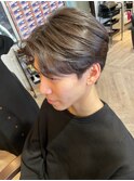 耳周りスッキリ★ハンサムショート