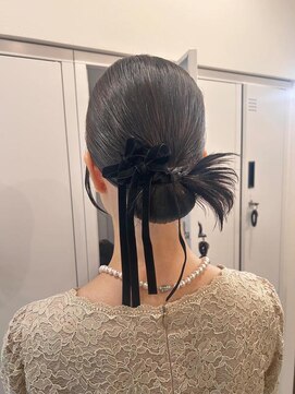 アンフレール タイトカチモリ