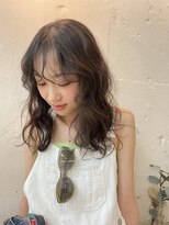 ローグ(Logue) 春におすすめゆるウェーブ