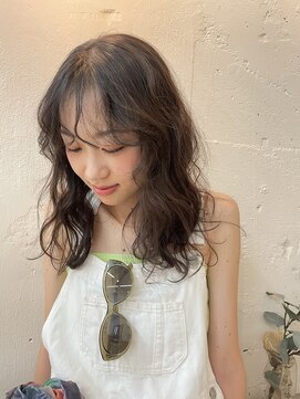 ローグ(Logue) 春におすすめゆるウェーブ