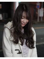 デスティーノ(DESTINO)&nbsp;ナチュラルロング