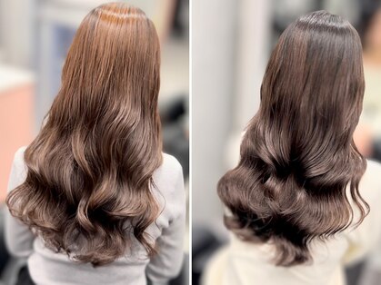 ワン バイ ジエクト(One by The Ect)の写真