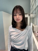 ミッシュバイアーバン(misch by urban.) 黒髪/美髪/髪質改善/レイヤー