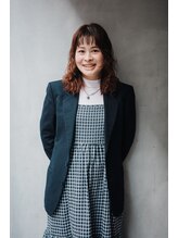 ルーカス(LUCAS)&nbsp;suzuno  吉田涼乃