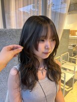 カセッタ(Casetta.) レイヤーのスタイリング