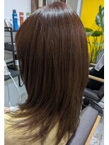 グリーン(Green) うるつや美髪