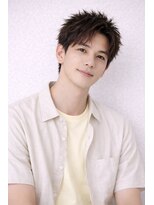 レイ バイ セブンルックス 宇都宮鶴田店(Lay by 7LOOKS)&nbsp;メンズショート