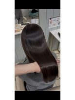 ルシエル(Le ciel) 美髪縮毛矯正