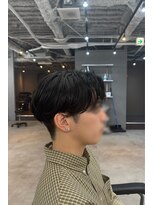 テーラヘアー 南柏店(TELAHAIR)&nbsp;ニュアンスパーマ