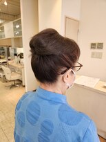 イマジン 八戸ノ里店(IMAGINE)&nbsp;60代、70代、80代スタイル