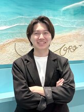 オーロ 塚口店(ORO)&nbsp;斎藤 羽鳳