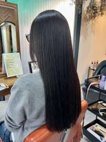 ヘアーデザイン ピニック(hair design P2C) 梅雨前の髪質対策
