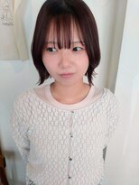 クエント(cuento)&nbsp;くびれボブ