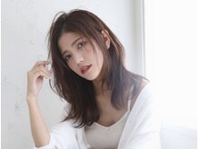 マイ スタイル 仙台長町店(My j Style)の雰囲気（白髪染めorマニキュア+カット、キャンペーン実施中！）