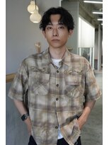 ヘアーメイク ネイキッド(Hair make Naked)&nbsp;シャドウパーマ