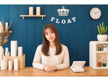 フロート ノア(FLOAT NO'A)の雰囲気（【レセプション 】明るく元気なスタッフがお出迎え致します♪）