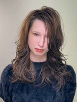 ヘアリゾート ディアリウム(Hair Resort DEARIUM)&nbsp;髪質改善/スキバサミを使わない/くせ毛カット/カット/カラー