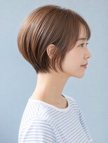 ユニット 蕨西口店(UNIT)&nbsp;30代40代50代絶壁解消ひし形小顔前下がりショートボブ【蕨駅】