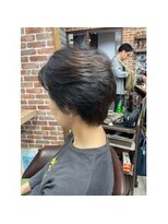 グリーンルーム(green room) レディーススタイル