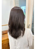 【レイヤー】【落ち着いたベージュ】