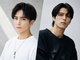 ブリーチ 大宮CIEL店(BLEACHi)の写真/ヘアだけじゃない。眉まで整えて、第一印象をアップデート【大宮】