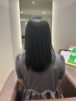 トゥーリ JR二日市駅前店(tuuli)&nbsp;JR二日市駅前◇筑紫野 大人可愛いレイヤースタイル 20代30代40代