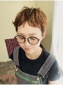 ミニマムショート