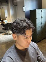 ベスト 木更津(BEST)&nbsp;ラルフカールニュアンスパーマスペインカールダウンバング木更津