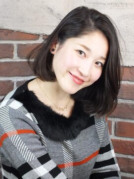 トコラソ 柏店(tocolaso) マテリアルボブ