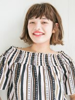 リリアン 表参道(relian)&nbsp;ショートカットが上手いと評判のリリアン表参道☆