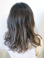 フィエスタ(Fiesta) グレーグラデーション