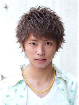 アクロス 原宿(AKROS) 【AKROS】プレミアムライトショート