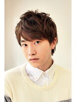 クート 東川口(ku-to)&nbsp;イメチェンツーブロックグランジェントルマンスマートマッシュ