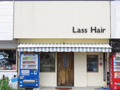 ラスヘアー(LassHair)