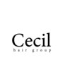 セシルヘアー 神戸元町店(Cecil hair) CECIL'S STYLE