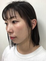 コレットヘア(Colette hair)&nbsp;◯smorky pink◯