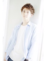 ツーダブルバイフィフス 西梅田店(WW.. by fifth)&nbsp;Y91【メンズサロンドットオオサカ/梅田/JR大阪/西梅田/北新地】