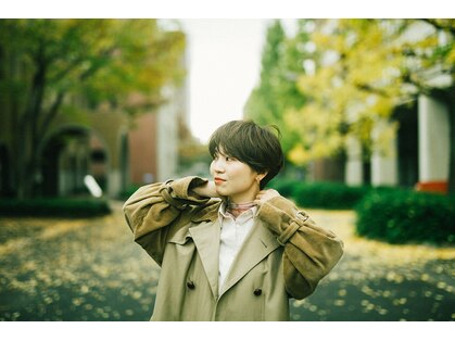ウェイアイアム(way I am)の写真