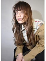 ヘアーサロン サボイア ウィズ ドッグ(SAVOIA with DOG) ヴィーガンウェーブ