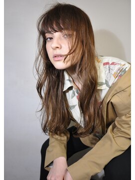 ヘアーサロン サボイア ウィズ ドッグ(SAVOIA with DOG) ヴィーガンウェーブ【 ヴィーガン×オーガニック× SDGs】