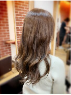 エイト プラット 渋谷2号店(EIGHT plat) 【EIGHT new hair 6/23】