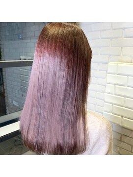 レッドネオ エビス(Redneo ebisu) ラベンダーピンク_218